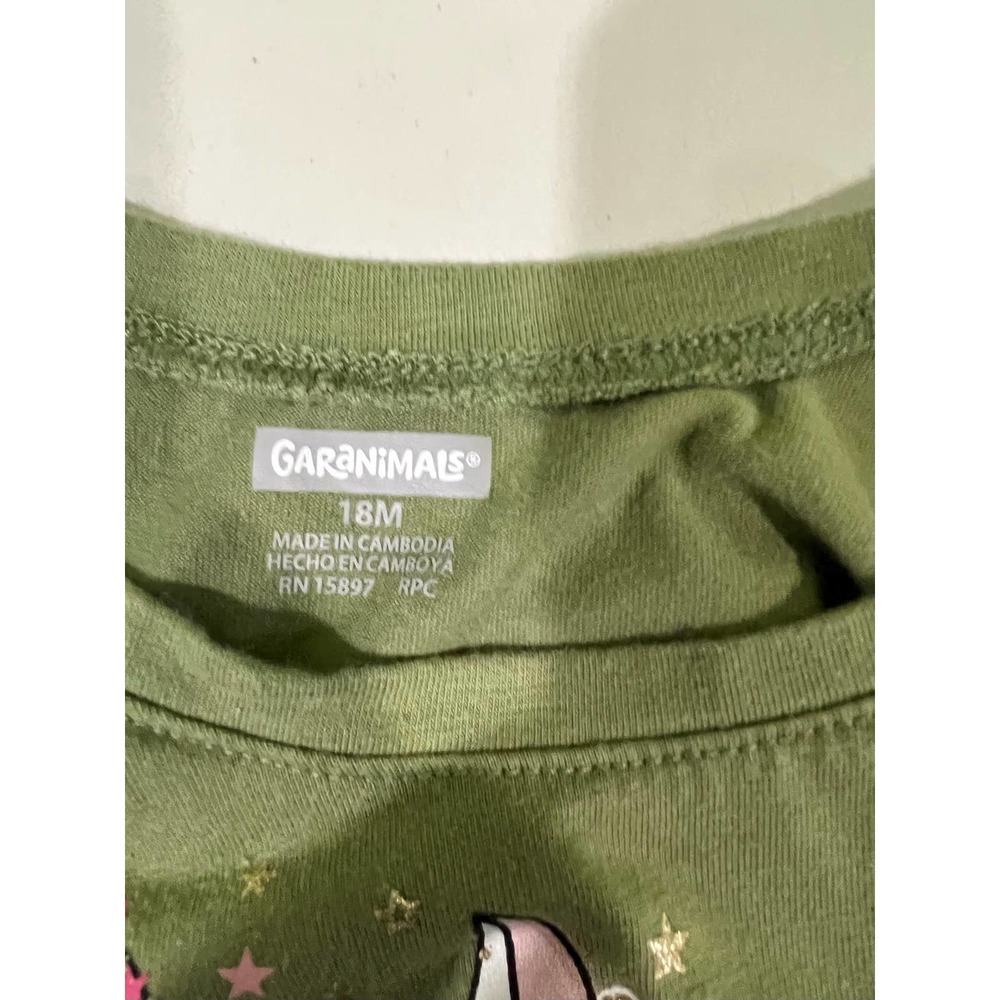 Garanimals Skirt Set - Picture 4 of 5